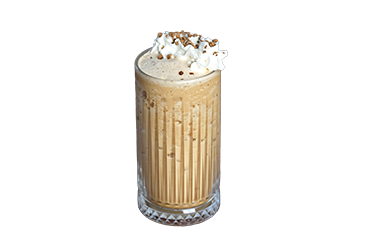 Karamel Frappe