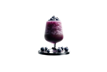 Yaban Mersinli Slush