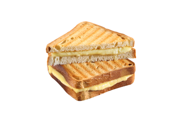 Kaşarlı Tost