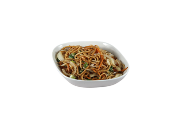 Sebzeli Noodle