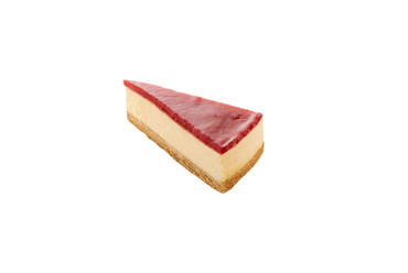 Frambuazlı Cheescake