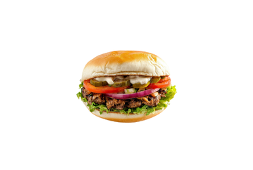 Meksican Burger