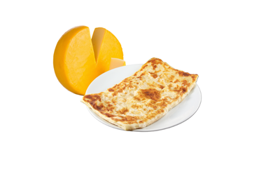 Kaşarlı Gözleme
