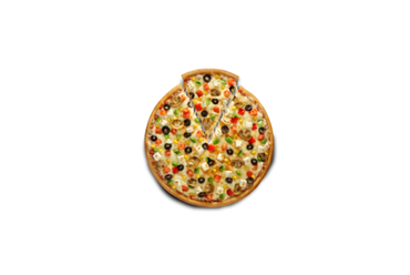 Akdeniz Pizza