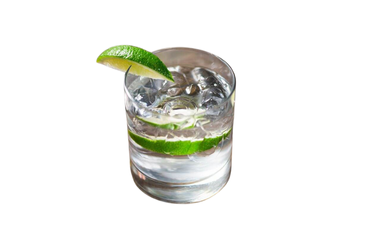 Gin Bardak