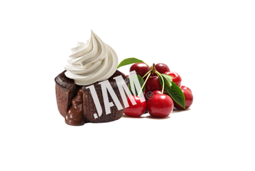Jam Brownie Vişne