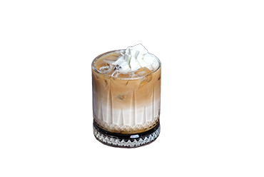 Ice Mocha
