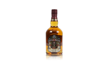 Chivas 12 Yıl 35cc.