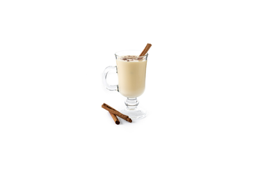 Chai tea latte