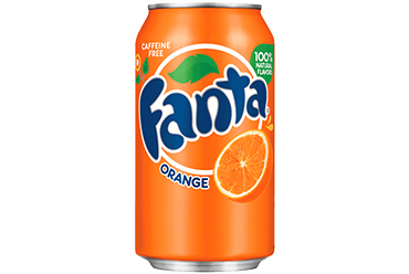 Fanta
