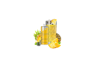 Red Bull Tropikal Kokteyl