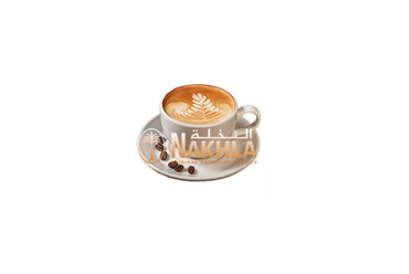 Nakhla Cappuccino