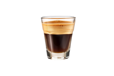 Double Espresso