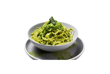 Pesto Soslu Makarna