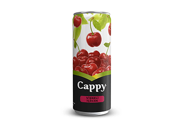 Cappy Vişne