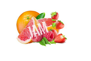 Jam Kırmızı Meyveler