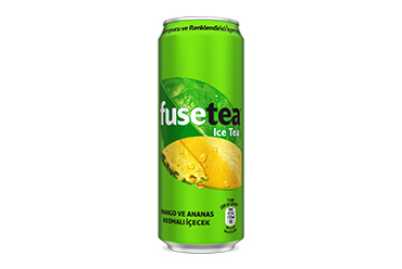 Fustea Mango