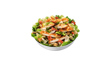 Tavuklu Salata