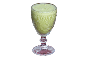 Elmalı Smothie