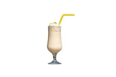 Kavunlu Milkshake