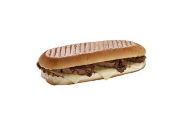 Kavurmalı Tost