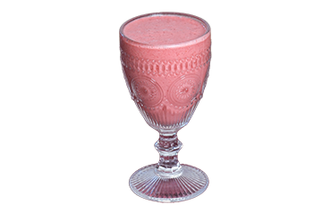 Çilekli Smothie