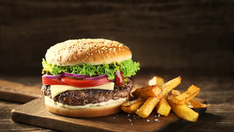 Yasemin Burger