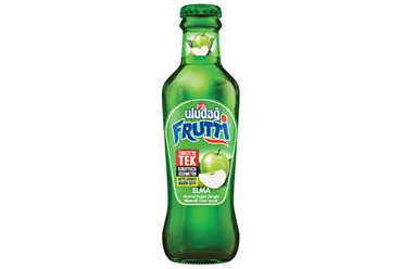 Elmalı Soda