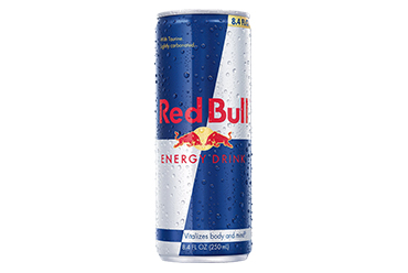 Redbull