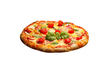 Pizza Margherita