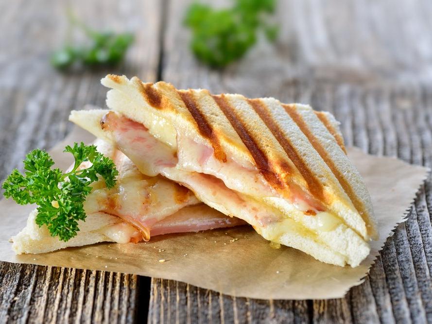 Karışık Tost