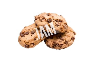 Jam Cookie
