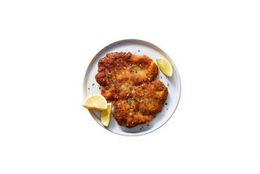 Schnitzel