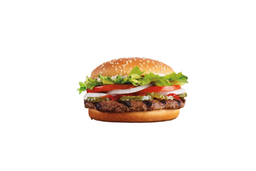 Hamburger Et
