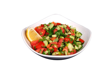 Çoban Salatası