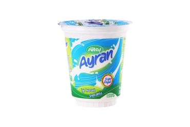 Ayran