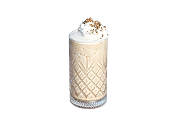 Çikolata Frappe