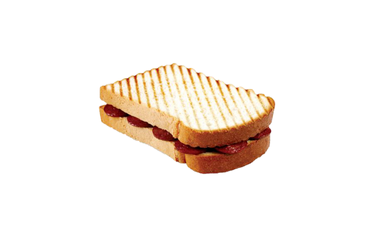 Sucuklu Tost