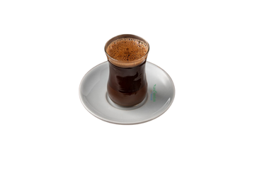 Double Türk Kahvesi