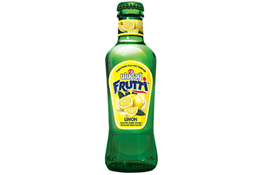 Limonlu Soda