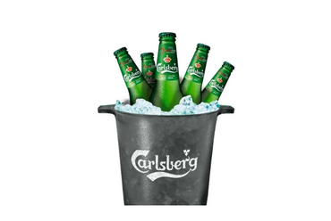 5'li Kova Bira Menü