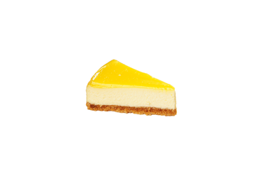 Limonlu Cheescake