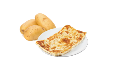 Patates Gözleme