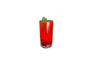 Bubble Tea Çilek