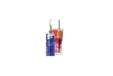 Red Bull Yaban Mersin Kokteyl