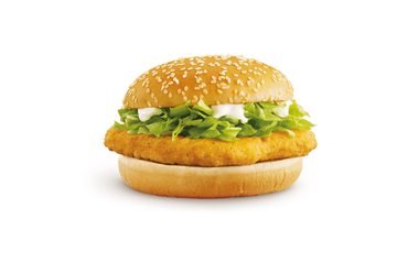 Tavuk Burger