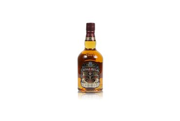 Chivas 12 Yıl 70cc.